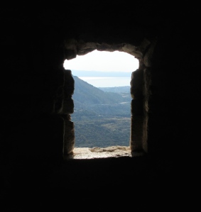 A defender's point of view from Klis.